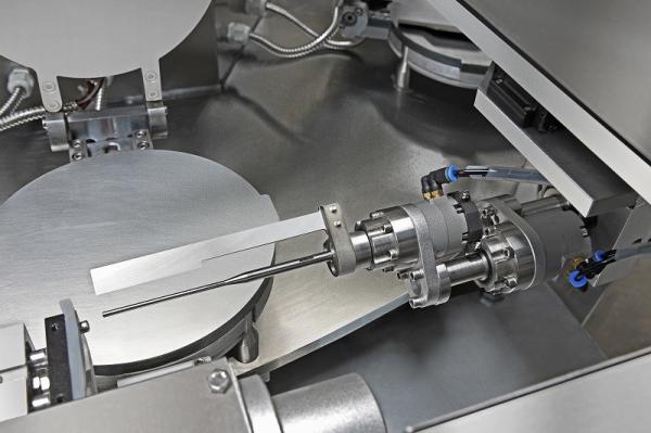 Linha de produção alimentar máquina automática da tira do fabricante do rolo de ovo do equipamento