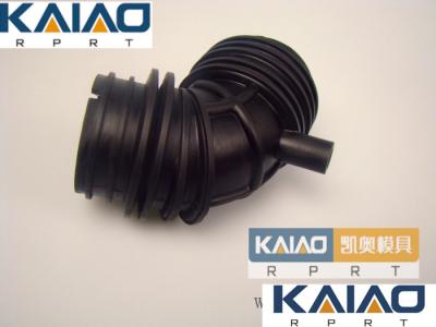 Metal Equipment Prototype , 3D Rapid Printing Service Milling Type