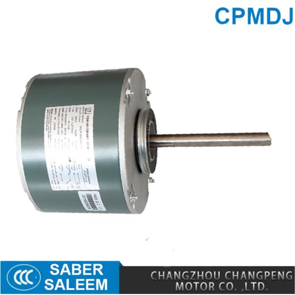 M3588 Air Conditioner Blower Motor , Asynchronous Motor