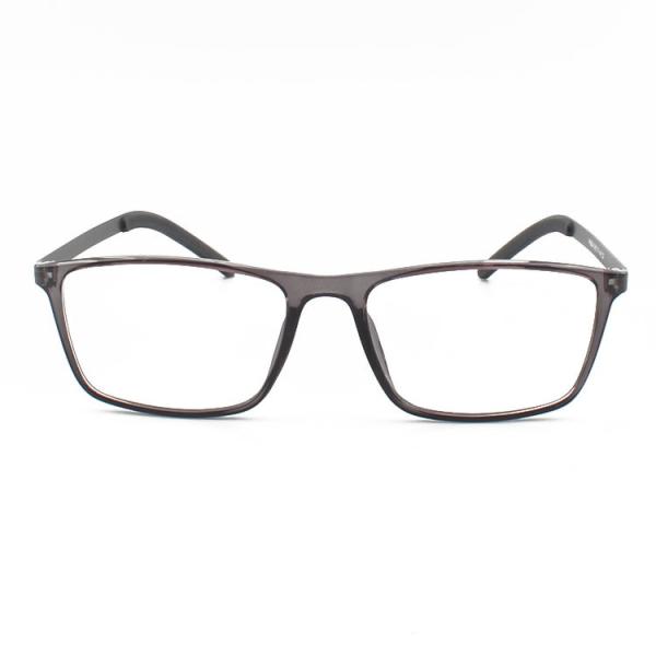Classical 54 - 17 - 140 Retro Anti Blue Light Eyewear