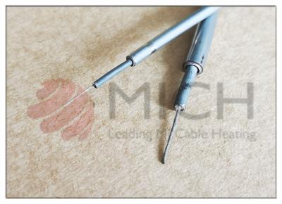 Sewage Pipeline Electric Heat Tracing Technical Solution For Chemical Fertilizer Plant