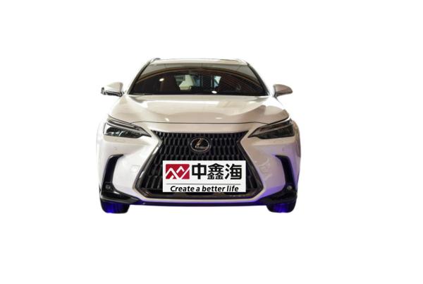 2022 Eco-Friendly 4 Wheel Brand New Energy Vehicles Crozz Pure Electric Car  AWEITA