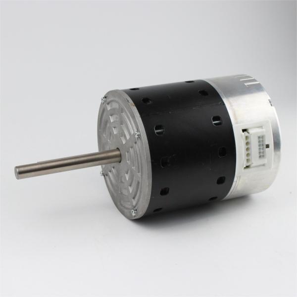 1HP 3/4HP AC BLDC Motor ECM 600-3000rpm For Fan Blower Or Air Source Heat Pump