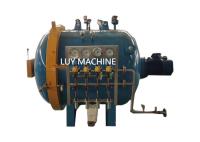 Electricity Surfboard Composite Fiber Curing Autoclave Stainless Steel