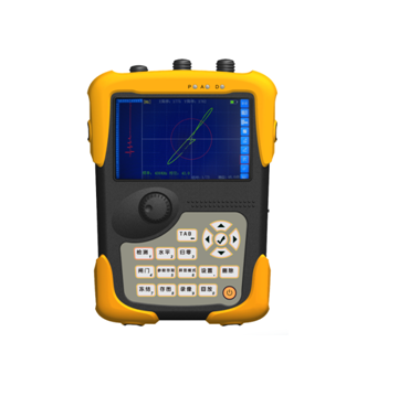 The Best Cost Performance Eddy Current Flaw Detector