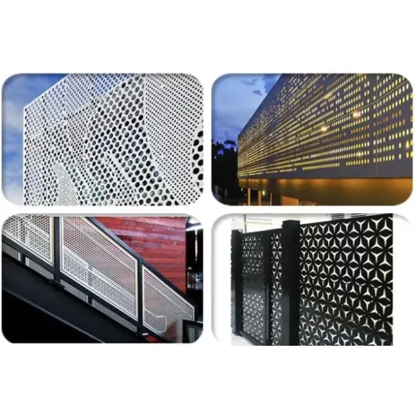 Перфорированный лист из нержавеющей стали 304 0,5 мм THK X HOLE Ø0,5 мм X PITCH 1 мм X W1000 мм X2000 мм