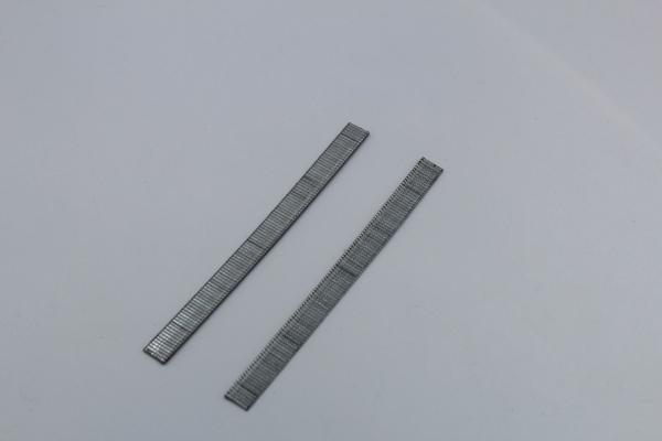 Straight Nail 18 Gauge Brad Nails F15 Length 15MM