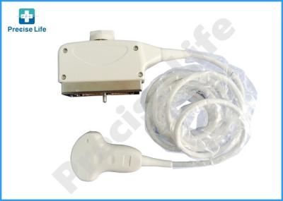 Disposição convexa abdominal/do transdutor clínico ultrassom de Ob/Gyn GE AB2-7