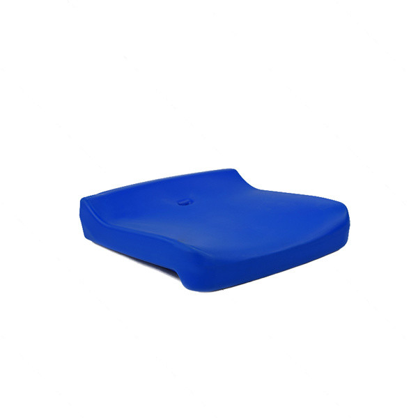 Места трибуны лесов места Bleacher устойчивого HDPE погоды плоские пластиковые