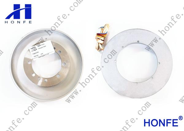 Brake CoiL Armature CLutch ELectremagnet 375256 Air Jet Loom Parts