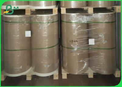 Прочный Unbleached крен Брауна Kraft бумажный слон с качеством еды