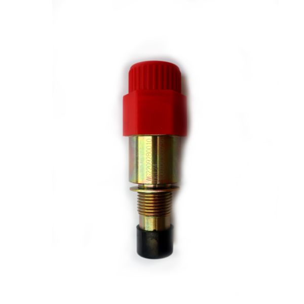 Accurate Bus Odometer Sensor for Higer Bus 2015-2016