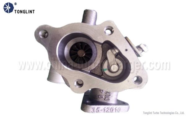 Mitsubishi PAJERO II TF035 Turbo 49135-03130 ME202578 Turbocharger for 4M40 Engine