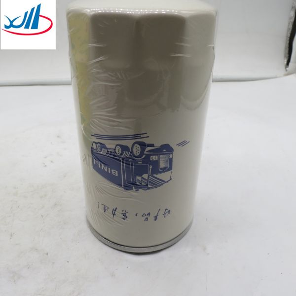 Aftermarket Spare Parts Liugong Sinotruk Howo Jx0814 Oil Filter