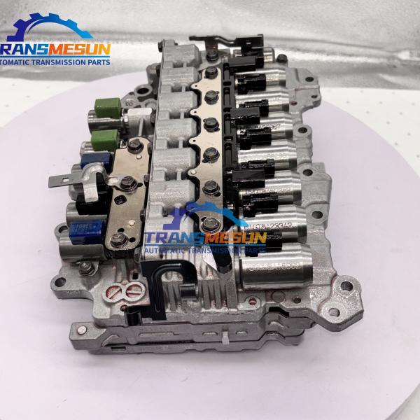 GA8G45AW cvt Assemblage de la carrosserie de la vanne de transmission automatique