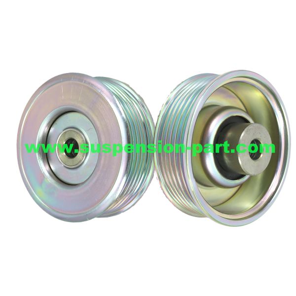 OEM 13570-22010 1357022010 TENSION IDLER PULLEY FOR TOYOTA AVENSIS ESTATE