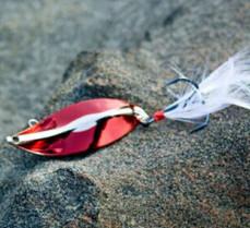 New design best sale 5g,10.5g,14g metal acme lures