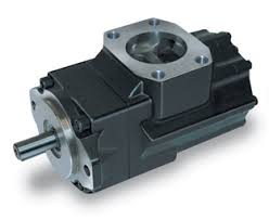 Hydraulic Double Vane Pumps T6CC Series