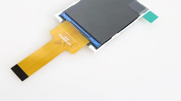 Polcd 2,0 pouces Panneau TFT Mini Écran Full Color ST7789 MCU IPS Full Angle View 240x320 Module LCD TFT