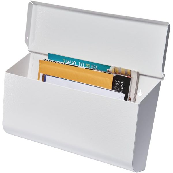 Стенный сад водонепроницаемый железный вертикальный капли почтовый ящик Посылка Посылка почтовый ящик Внешний