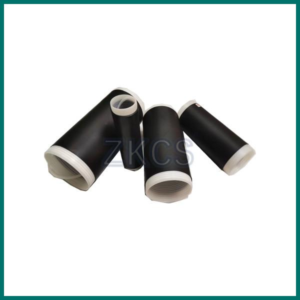 220mm EPDM Cold Shrink Tube for Waterproof and Acid Resistant Protection