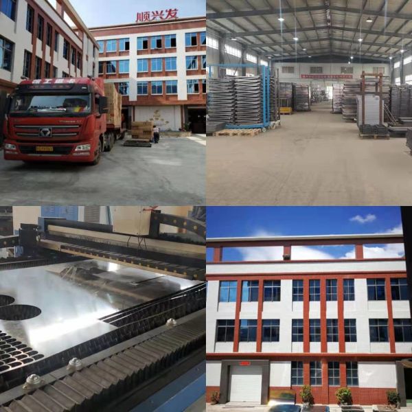 Шкаф T1.2mm множественной нержавеющей стали ящиков медицинский