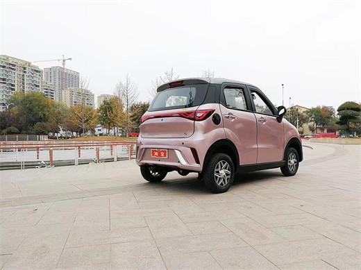 5000w Four Wheeler Charging Car Electric Auto Four Wheeler For Adult