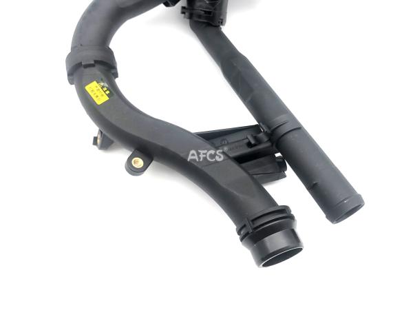 2742000115 alojamento de 2742003100 termostatos para a CLASSE W204 de Mercedes Benz C