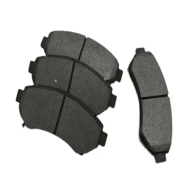 Задние передние автоматические тормозные подкладки керамические для BMW 3 5 серии 740i X1X2X3X4X5z4