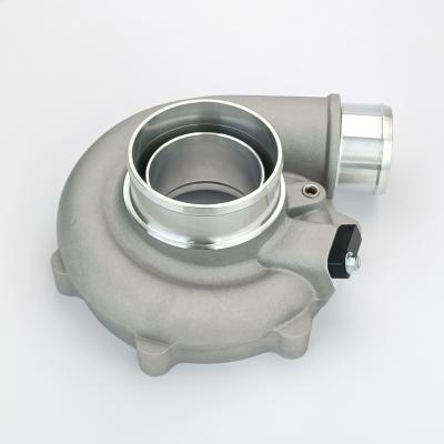 G25-660 54mm Dual Ball Bearing Turbo Charger With 0.72AR Turbocharger Compressor Housing