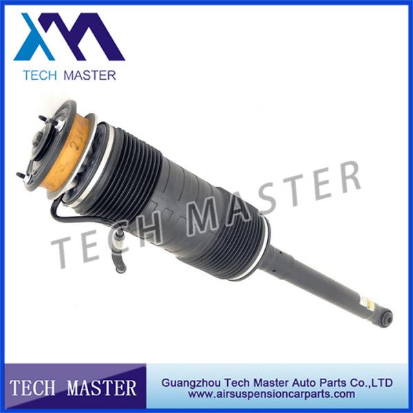 choc de suspension de l'air 221 320 88 13 pour la classe de Mercedes W221 CL/S avec la droite active d'arrière de contrôle de corps