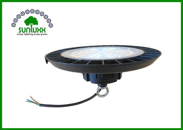 IP66 Warehouse Lamp LED High Bay Warehouse Lighting Fixture 26000Lm 130Lm/w 200W
