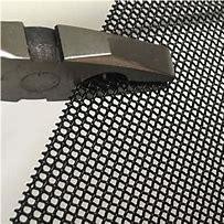 Windows Aluminium Insect Screen with Corrosion Resistance and Weight Per Roll of 2.4kg