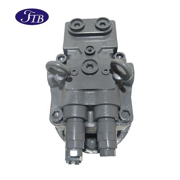 Swing Motor  Swing Device VOE14550092 For Mini Excavator EC460