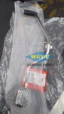 25600H17300H000 Alloy Motorcycle Gear Shift Lever For HAOJUE XPRESS