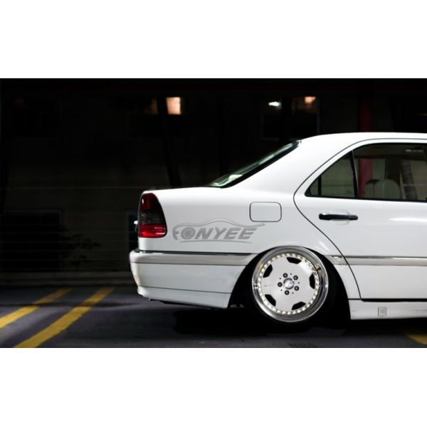 18 дюймов F60632 r расположил ступенями оправы сплав 8.0j катит оправы для Мерседес SL5