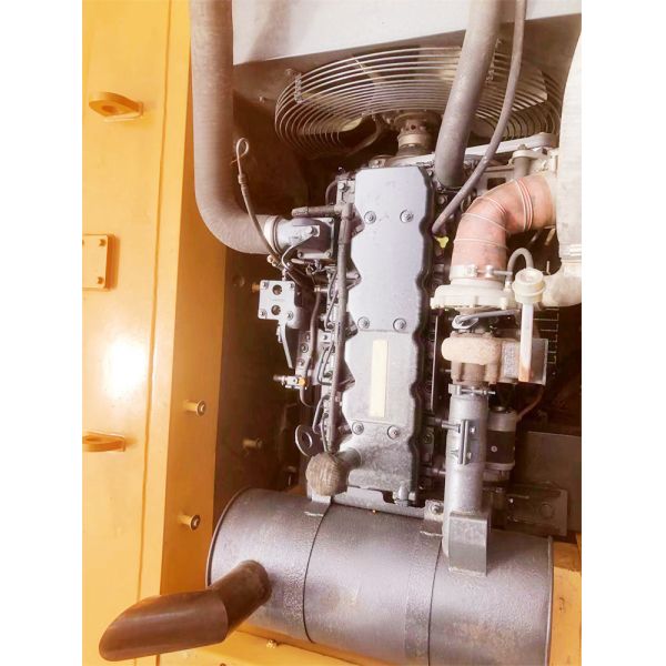 Good Condition Hyundai 305lc-9T Excavator B5.9-C Engine Type with 1000 Working Hours