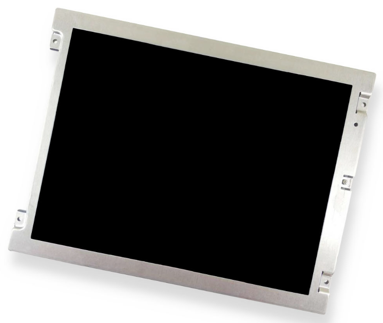 NL10276BC16-06D Resolution 8.4 inch 1024*768 Tft Lcd Screen Lcd Display