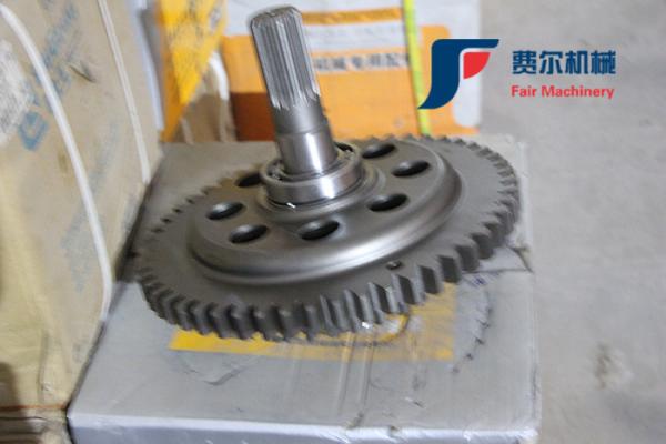 500K LW500F ZL40/50 Loader Overrunning Clutch Assembly Z32Z51 272200270 2SB315A(D).30.3.1