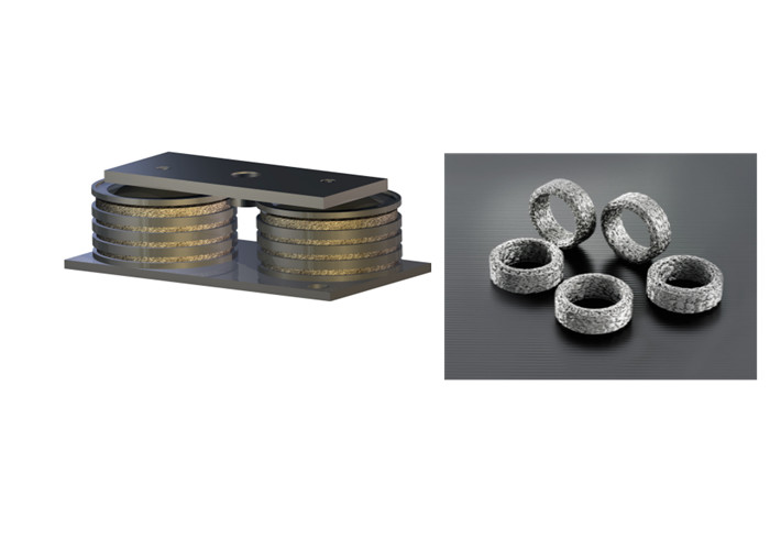 Нефтяная прочная трикотажная сетка ширина 1-2000 мм для промышленных фильтров