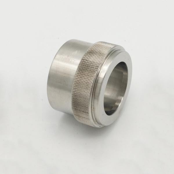 Anodizing  CNC Stainless Steel Parts Cnc Mechanical Parts Oem Design Service