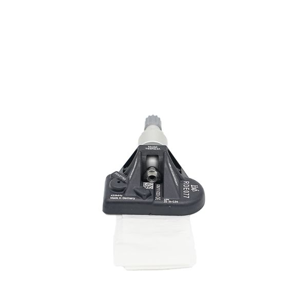 36106887147 Huf RDE077 433Mhz Pre-programmed TPMS Sensors Replacement for BMW Mercedes-Benz
