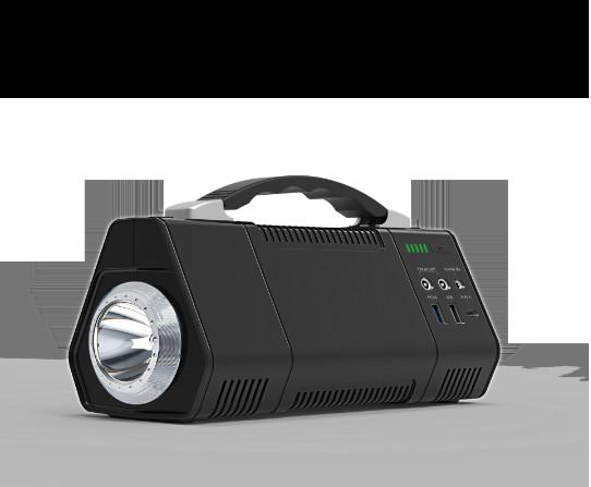 Customized Emergency Modified Sine 100W Power Supply High Capacity Power Supply