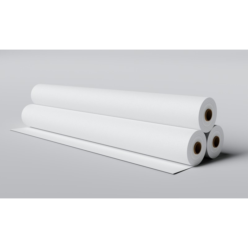 Digital Printing Sublimation Heat Transfer Paper 35g - 100g With Matte Smooth Surface