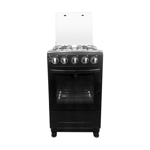 Multifunctional Freestanding Range Wholesale Gas Cooker With Ignition And Light For Kitchen Using