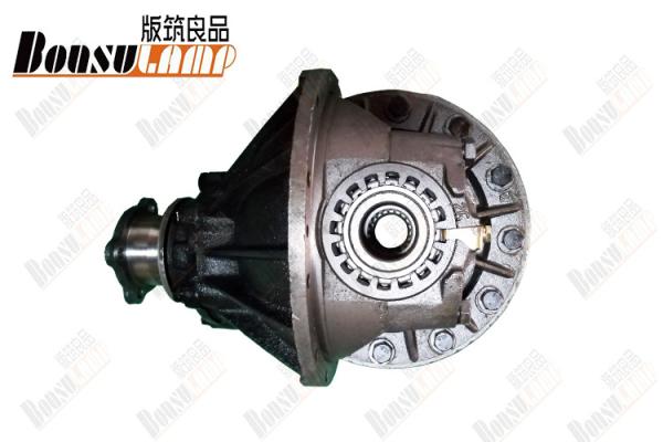 ISUZU Differential Assembly 43/7 NKR5 100P 600P 8943389022 8980151470