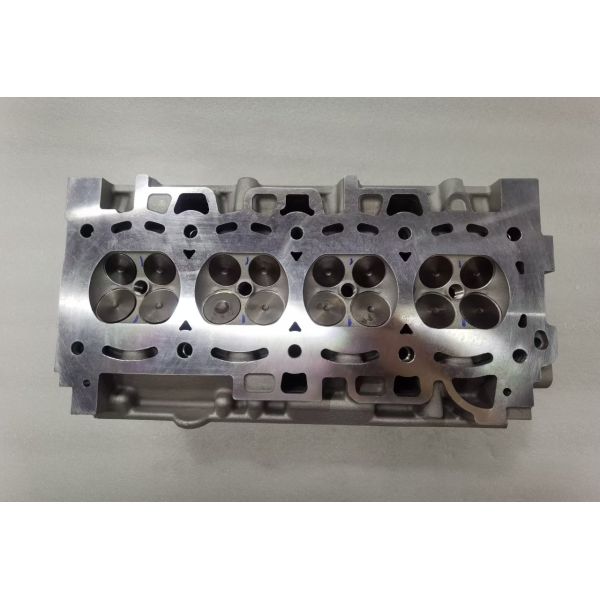 Brand New Aluminum Sqr481 1.6 engine Cylinder Head Assembly 481F-1003010BA 481F-1003010CA 481H-1003010BA for Chery riich / Chery Rely / A3 / A5 / G5 / G6 / X5
