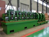 Máquina do moinho de tubo do OD 42-89mm 420/440V Tig Welded Pipe Making Machine SS89 Ss