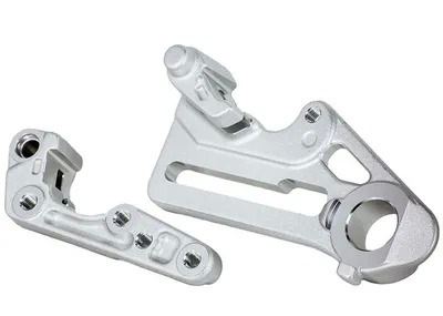 OEM ODM Manufacture Experienced Sand Casting Gravity Casting Aluminium Die Casting