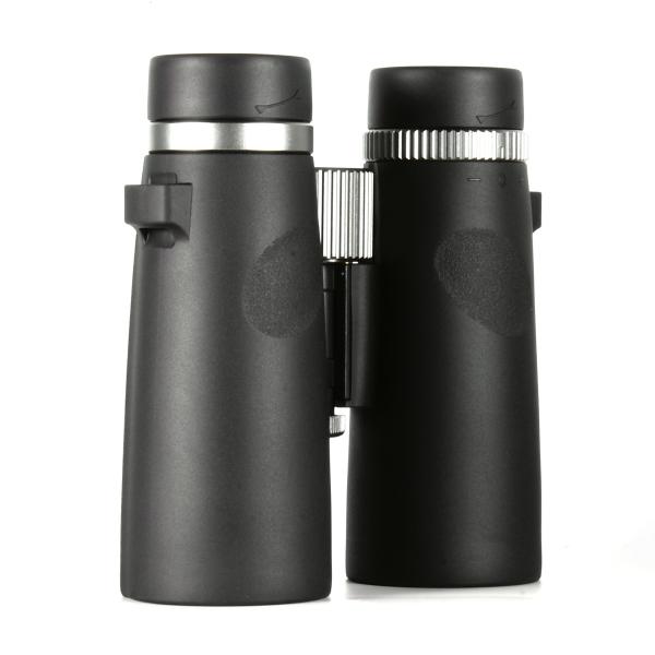 Os binóculos impermeáveis da natureza DX encurtam 10x42 com vidro do ED